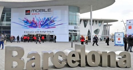 Mobile World Congress