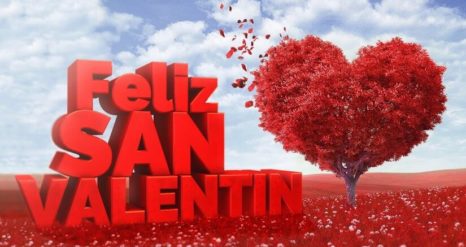 San Valentin